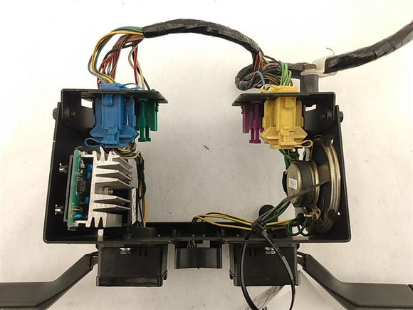 Jaguar XJ6 Turn Signal & Wiper Switch Assembly