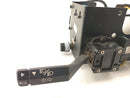 Jaguar XJ6 Turn Signal & Wiper Switch Assembly-4