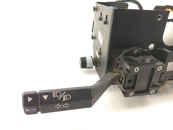 Jaguar XJ6 Turn Signal & Wiper Switch Assembly