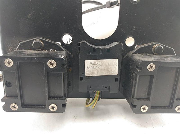 Jaguar XJ6 Turn Signal & Wiper Switch Assembly