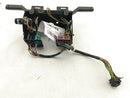 Jaguar XJ6 Turn Signal & Wiper Switch Assembly-7