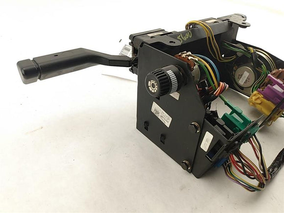 Jaguar XJ6 Turn Signal & Wiper Switch Assembly