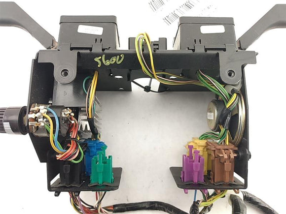 Jaguar XJ6 Turn Signal & Wiper Switch Assembly