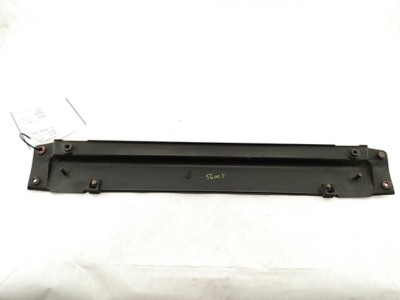 Jaguar XJ6 Radiator Support