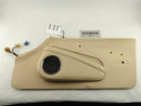 Jaguar XJ6 Front Right Lower Door Panel-1