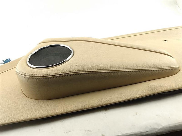 Jaguar XJ6 Front Right Lower Door Panel