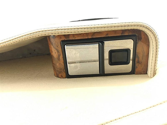 Jaguar XJ6 Front Right Lower Door Panel