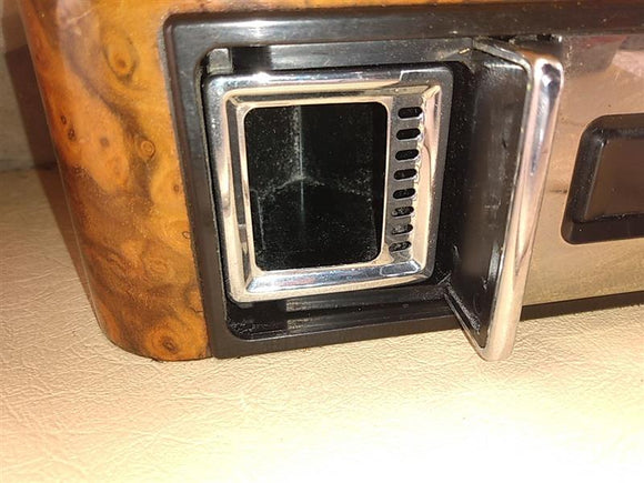 Jaguar XJ6 Front Right Lower Door Panel