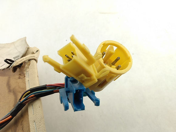 Jaguar XJ6 Front Right Lower Door Panel