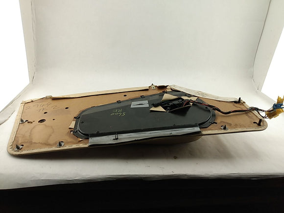 Jaguar XJ6 Front Right Lower Door Panel