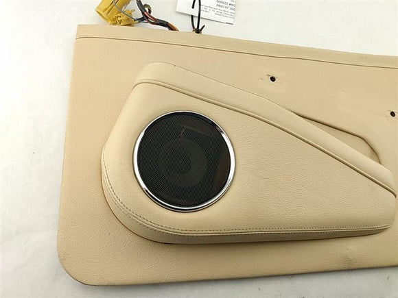 Jaguar XJ6 Rear Right Lower Door Panel