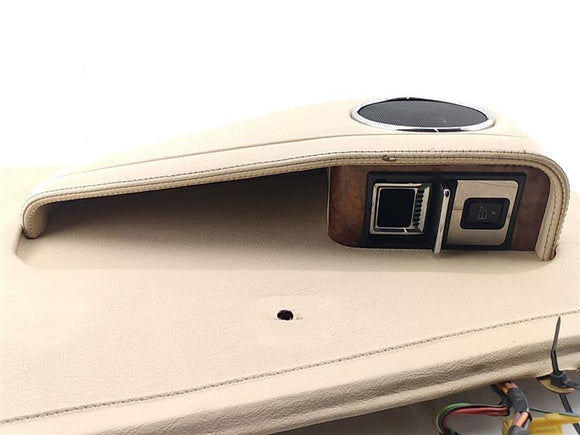 Jaguar XJ6 Rear Right Lower Door Panel