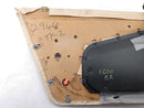 Jaguar XJ6 Rear Right Lower Door Panel-8