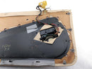 Jaguar XJ6 Rear Right Lower Door Panel-9