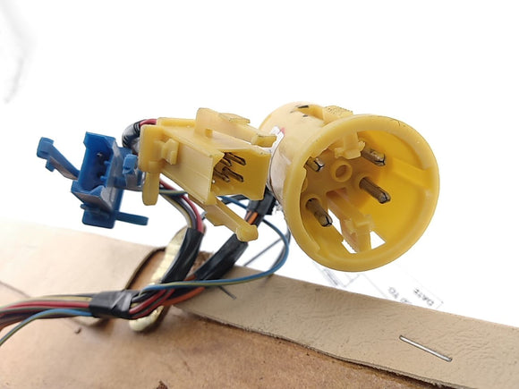 Jaguar XJ6 Rear Right Lower Door Panel