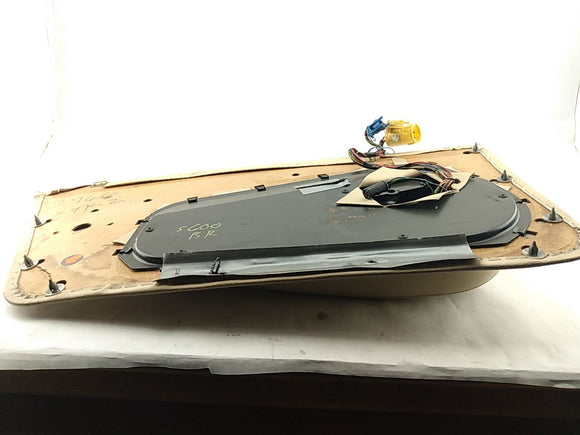 Jaguar XJ6 Rear Right Lower Door Panel