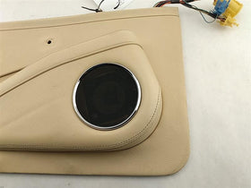 Jaguar XJ6 Rear Left Lower Door Panel - 0