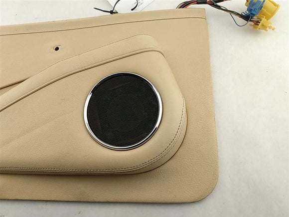 Jaguar XJ6 Rear Left Lower Door Panel