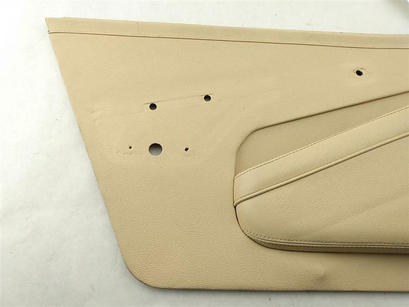 Jaguar XJ6 Rear Left Lower Door Panel