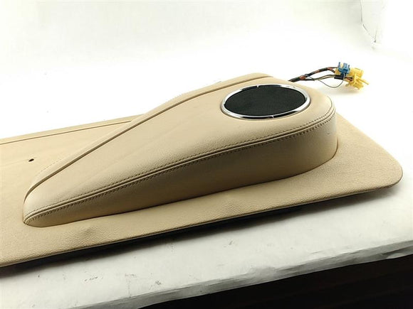 Jaguar XJ6 Rear Left Lower Door Panel