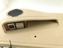Jaguar XJ6 Rear Left Lower Door Panel-5
