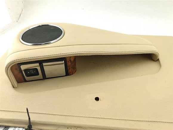 Jaguar XJ6 Rear Left Lower Door Panel
