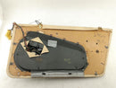 Jaguar XJ6 Rear Left Lower Door Panel-9