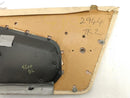 Jaguar XJ6 Rear Left Lower Door Panel-10