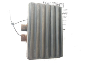 Jaguar XJ6 Brake Pedal Pad - 0