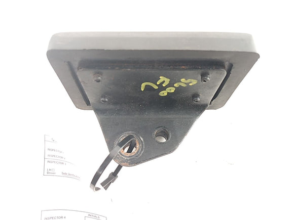 Jaguar XJ6 Brake Pedal Pad