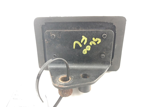 Jaguar XJ6 Brake Pedal Pad