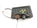 Jaguar XJ6 Brake Pedal Pad-7