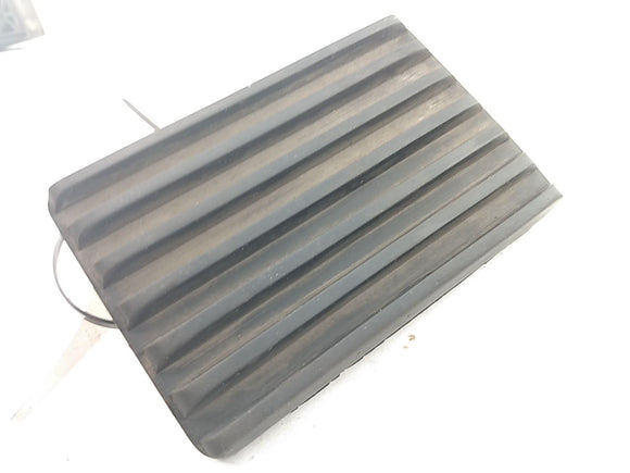 Jaguar XJ6 Brake Pedal Pad