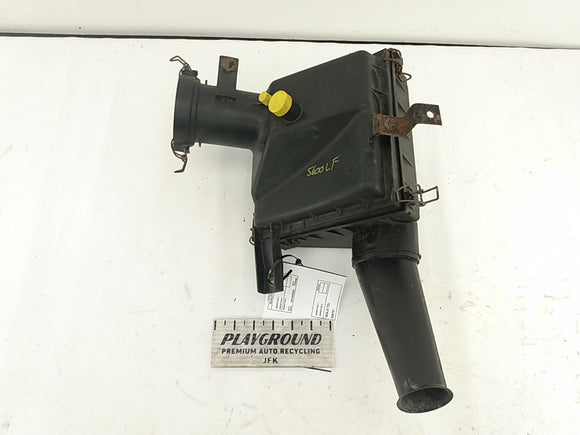 Jaguar XJ6 Air Cleaner Housing