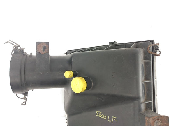 Jaguar XJ6 Air Cleaner Housing