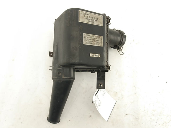 Jaguar XJ6 Air Cleaner Housing