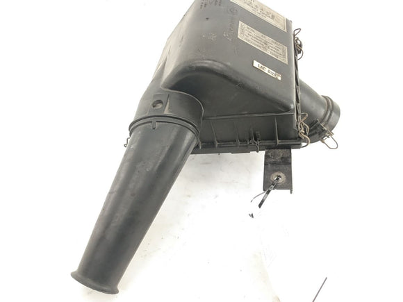 Jaguar XJ6 Air Cleaner Housing