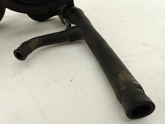 Jaguar XJ6 Intake Air Tube