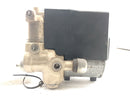 Jaguar XJ6 ABS Pump Assembly-3