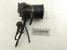 Jaguar XJ6 Charcoal Canister