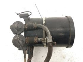 Jaguar XJ6 Charcoal Canister - 0