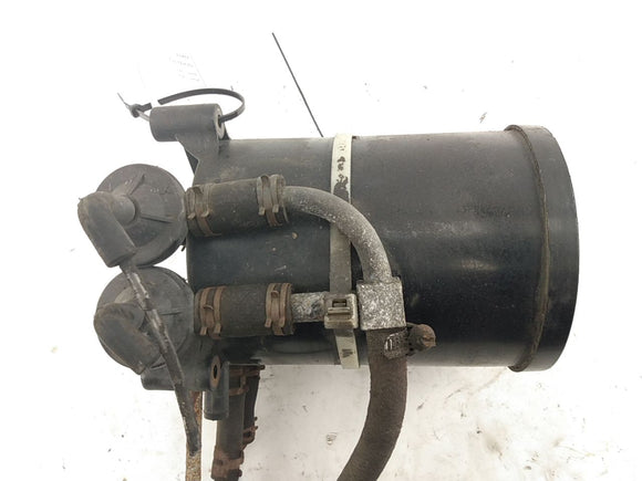 Jaguar XJ6 Charcoal Canister