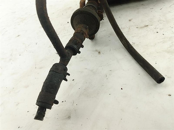 Jaguar XJ6 Charcoal Canister