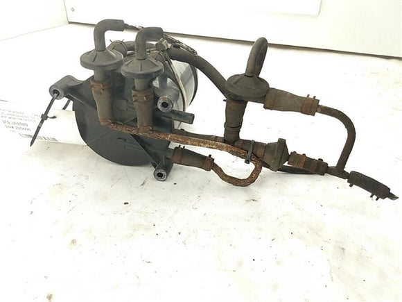 Jaguar XJ6 Charcoal Canister