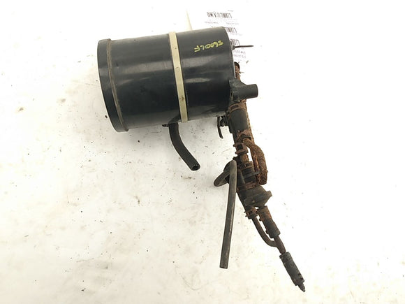 Jaguar XJ6 Charcoal Canister