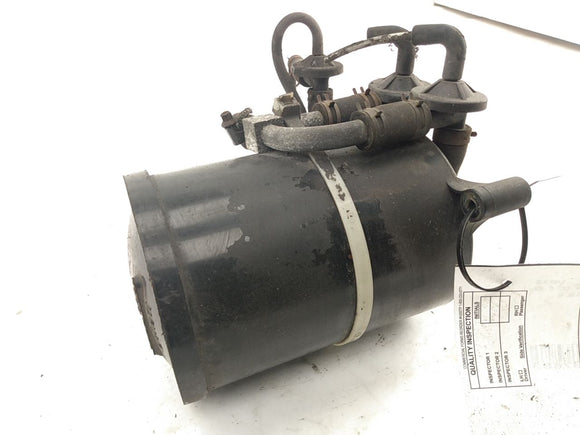 Jaguar XJ6 Charcoal Canister