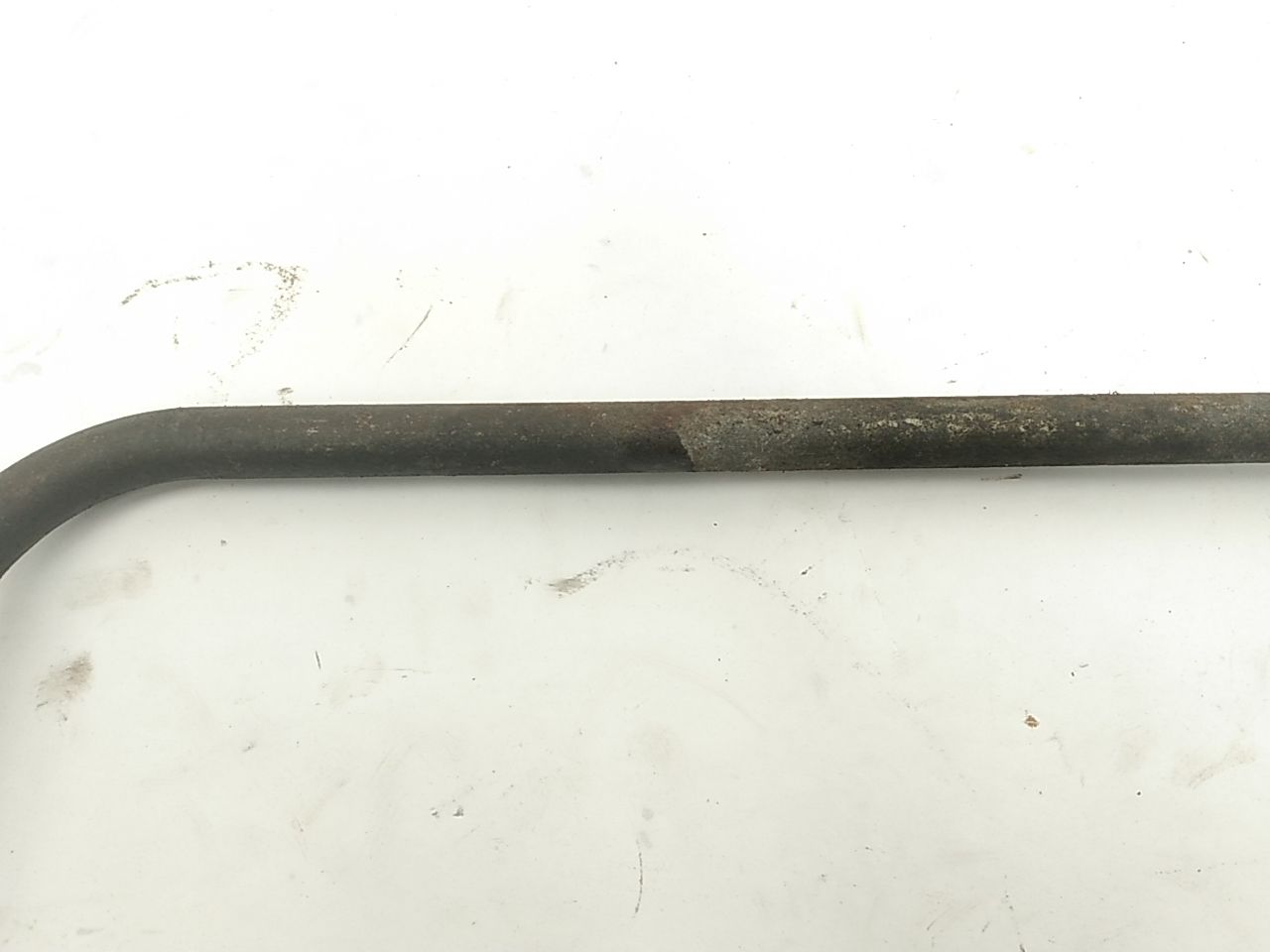 Jaguar XJ6 Transmission Oil Level Tube