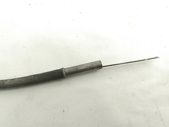 Jaguar XJ6 Engine Oil Level Indicator