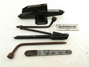 Jaguar XJ6 Vehicle Jack & Tools (Set Of 5 Pieces)-1