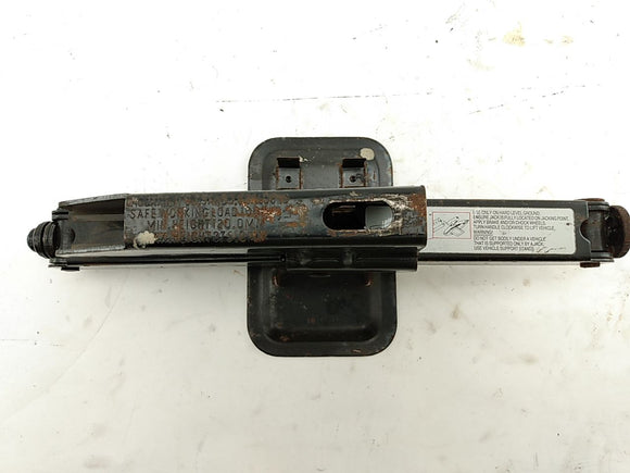 Jaguar XJ6 Vehicle Jack & Tools (Set Of 5 Pieces)